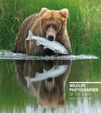 Wildlife Photographer of the Year: Highlights Volume 6, Volume 6