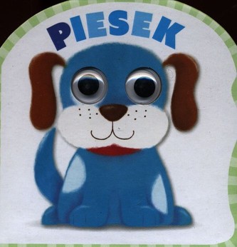 Mrugnij oczkiem i posłuchaj Piesek