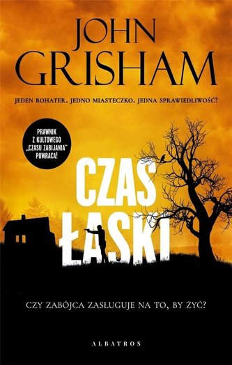 Czas łaski Czas łaski