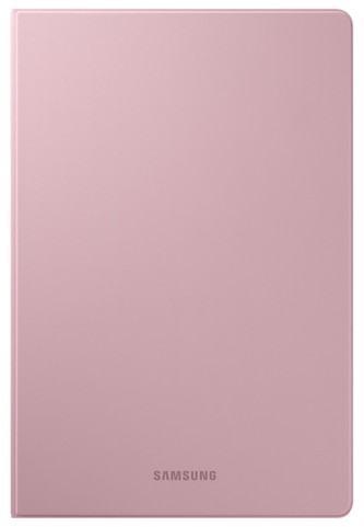 Samsung EF-BP610PP Book Cover Tab S6 Lite, Pink