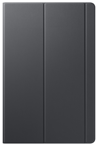 Samsung EF-BT860PJ Book Cover Tab S6 (T860), Gray