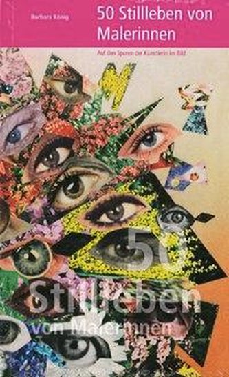 50 Stillleben von Malerinnen