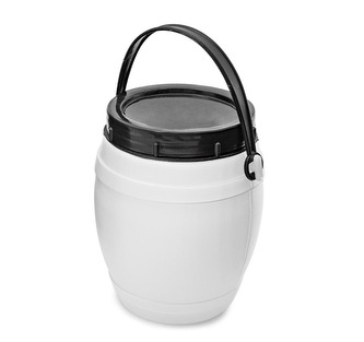 Barel 1,5 l s uchem plast
