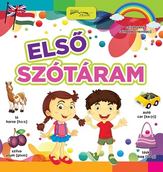 Elso szótáram