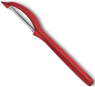 Škrabka univerzální červená VICTORINOX