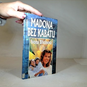 Madona bez  kabátu