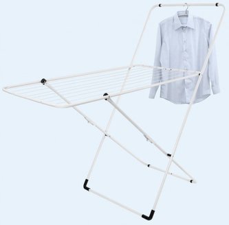 Sušák rozkládací 10,5 m kombinovaný