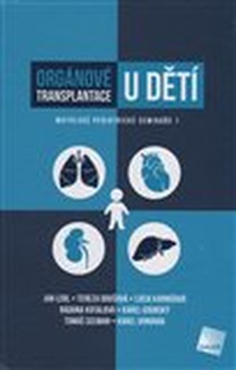 Orgánové transplantace u dětí