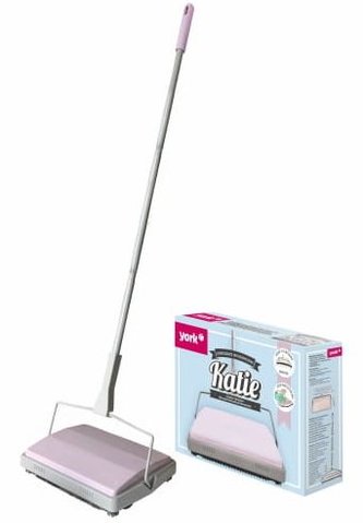 Zametač mechanický KATIE