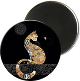 MAGNET MAGR03C15 BUG ART KIUB