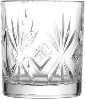 Sklenice 305 ml Royal whisky 3 ks