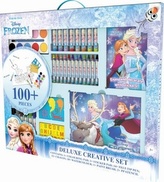 Mega kreativní set Ledové království