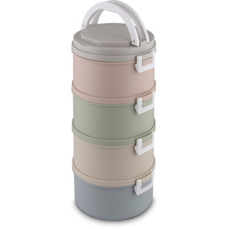 Jídlonosič LAMART LT6041