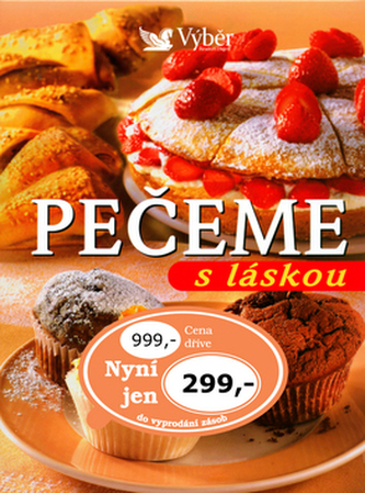 Pečeme s láskou Pečeme s láskou
