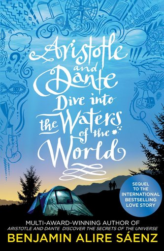 Aristotle and Dante Dive Into the Waters of the World Aristotle and Dante Dive Into the Waters of the World