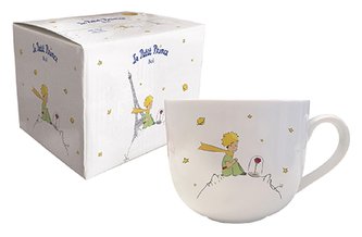 MALÝ PRINC HRNEK 670 ml BOL202 LE P. PRINCE KIUB