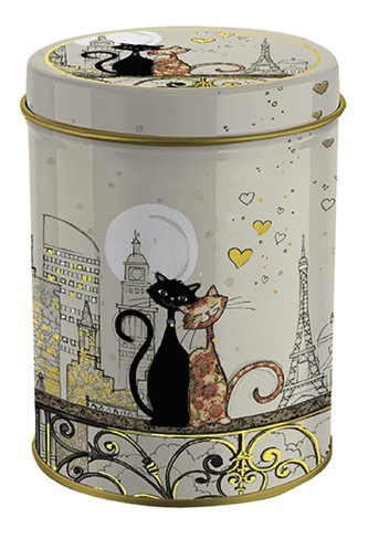 PLECHOVKA BMRP04D03 BUG ART KIUB