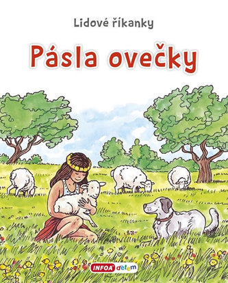 Pásla ovečky (Roman Bureš, 2018)