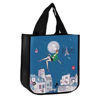 TAŠKA SCP30D01 PARIS LA P. KIUB