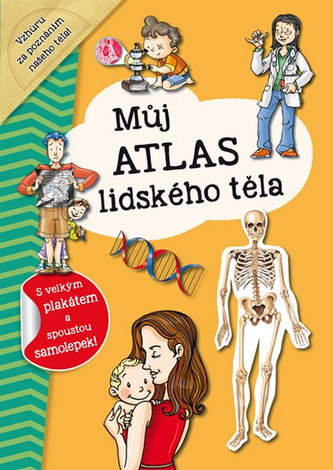 Můj atlas lidského těla (Alejo Rodriguez-Vida, 2018)