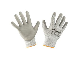 Rukavice pracovní NEO TOOLS 97-609-8 8\"