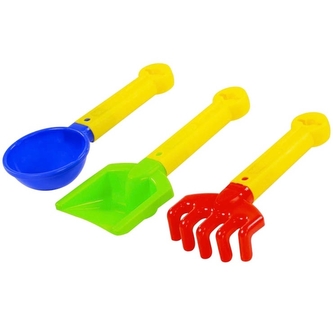 Souprava do písku č. 399