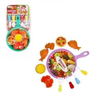 Pánev - ryby, kuře, pizza