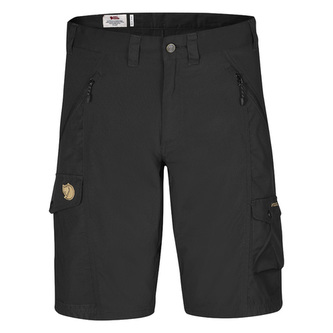 Abisko Shorts, Black | 550 | 50