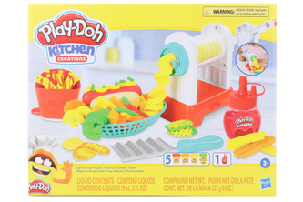 PLAY-DOH HRANOLKOVÁ HRACÍ SADA