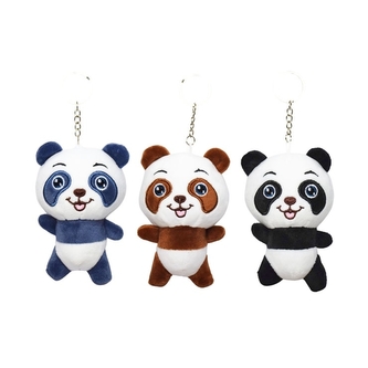 Přívěsek panda čumáček