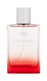 La Rive Red Line Toaletní voda 90 ml pro muže