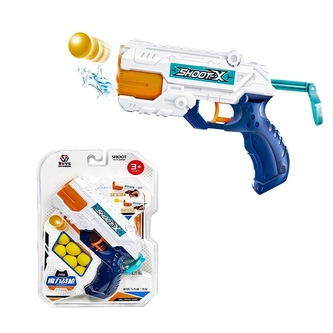 Pistole na měkké kuličky