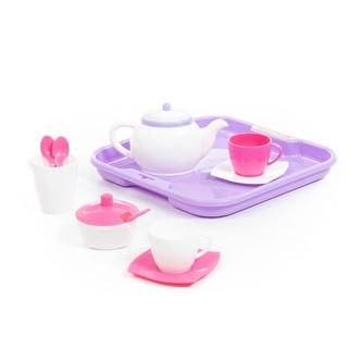 Čajový set pro 2 osoby 13ks Čajový set pro 2 osoby 13ks
