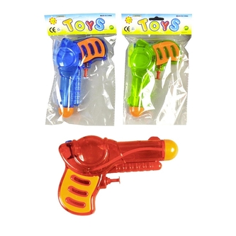 Pistole na vodu 16 cm