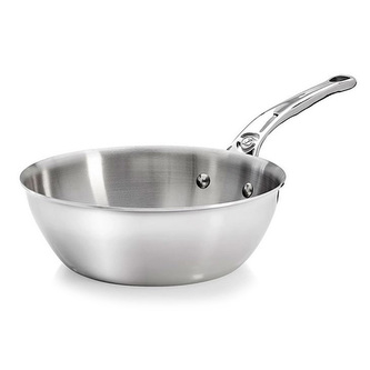 3736.20 CONICAL SAUTE-PAN  AFFINITY   O 20 CM