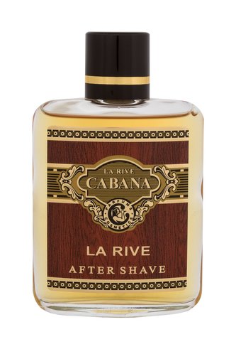 La Rive Cabana Voda po holení 100 ml pro muže