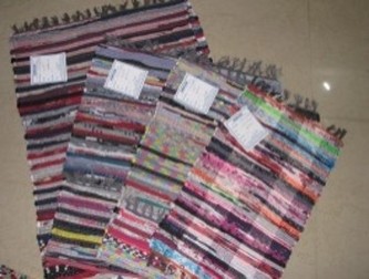 Kobereček multibarevný, 40x60 cm