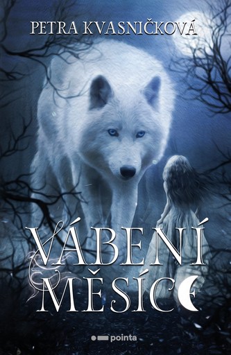 Vábení měsíce (Kvasničková Petra, 2021)