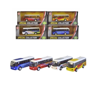 Autobus DB na natažení