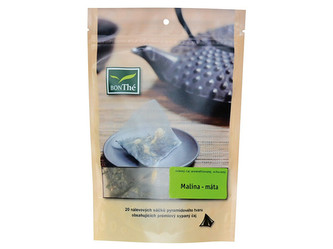 OXALIS Bonthé Malina - máta 45g