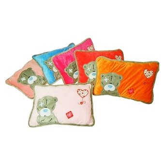 Polštář Medvídek