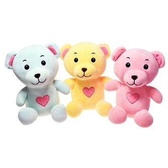 Medvídek srdíčko - extra