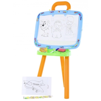 Oboustranná tabule Studio Oboustranná tabule Studio