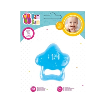 Kousátko Hvězdička