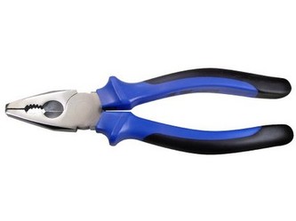 kleště kombi 351/160mm PVC-NiCr ZBIROVIA
