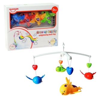 BABY Kolotoč nad postýlku