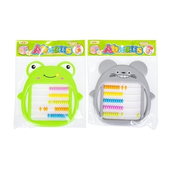 Počítadlo žabka / myška