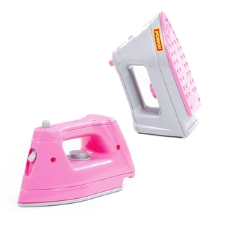 Dětská Žehlička pro hospodyňku