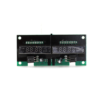 ND AKAI DJ-S5H displ.screen cntrl board