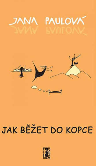 Jak běžet do kopce
